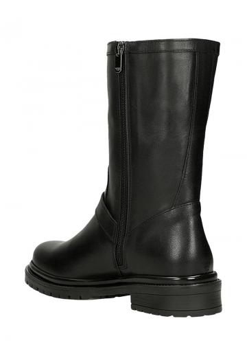 Ковбойские сапожки