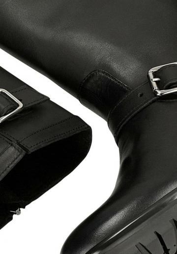 Ковбойские сапожки