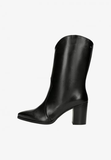 Ковбойские сапожки