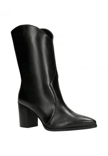 Ковбойские сапожки