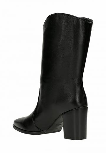 Ковбойские сапожки