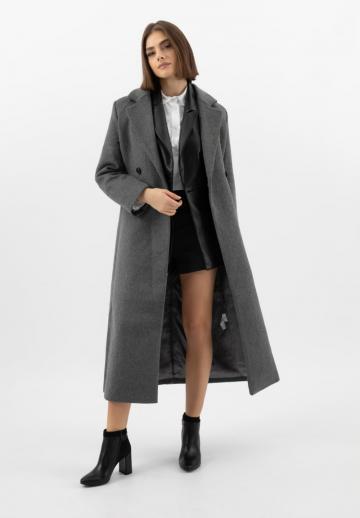 Высокие сапоги