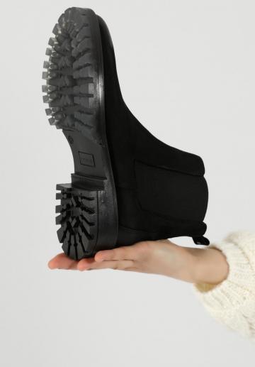 Ботинки челси