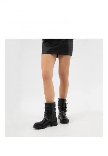 Ковбойские сапожки