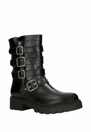 Ковбойские сапожки