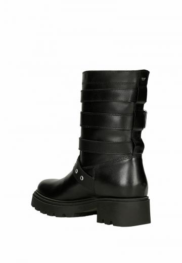 Ковбойские сапожки