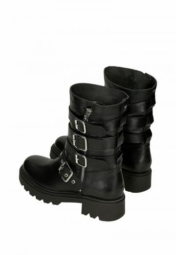 Ковбойские сапожки