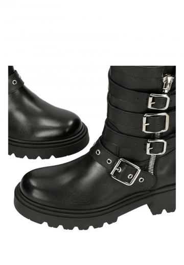 Ковбойские сапожки