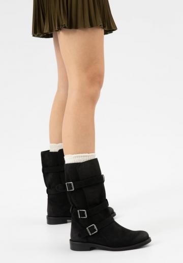 Ковбойские сапоги