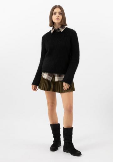 Ковбойские сапоги