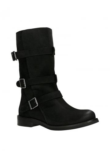 Ковбойские сапоги