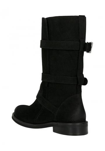 Ковбойские сапоги