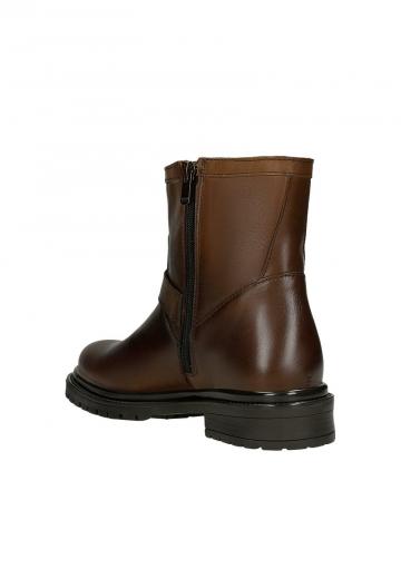 Ковбойские сапожки