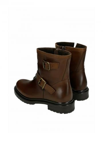 Ковбойские сапожки