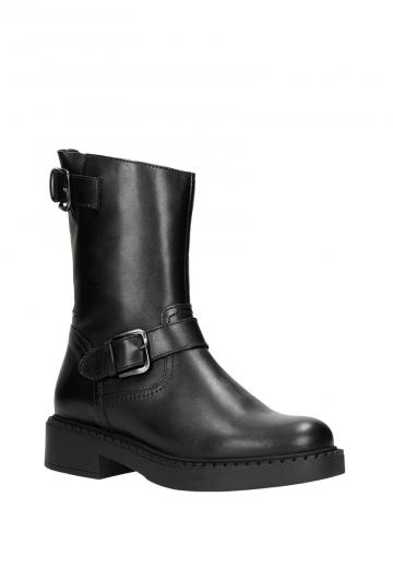 Ковбойские сапожки