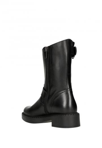 Ковбойские сапожки