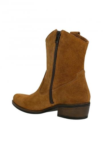 Ковбойские сапожки