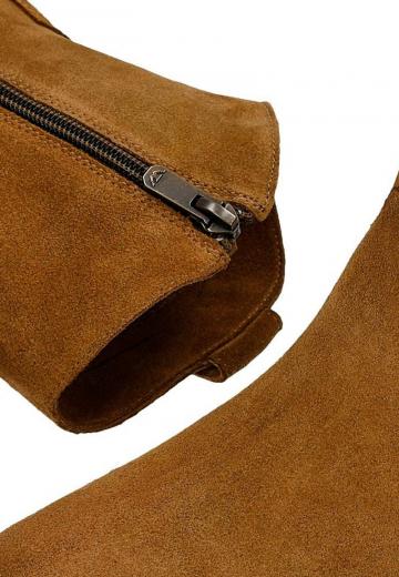 Ковбойские сапожки