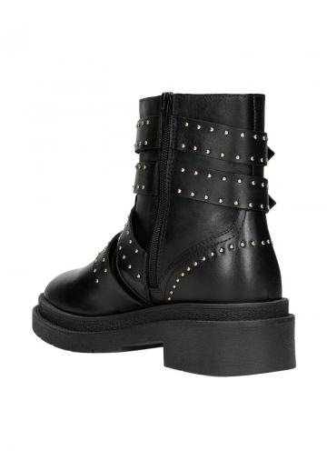 Ковбойские сапожки