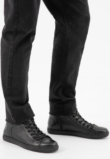 Высокие кеды