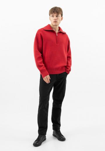 Высокие кеды