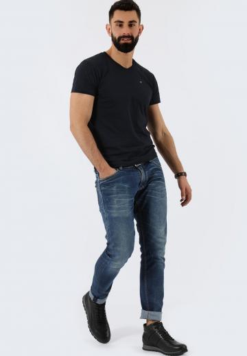 Высокие кеды