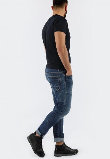 Высокие кеды