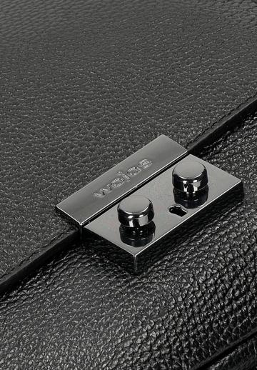 Кожаный рюкзак