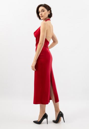 Туфли на высоком каблуке