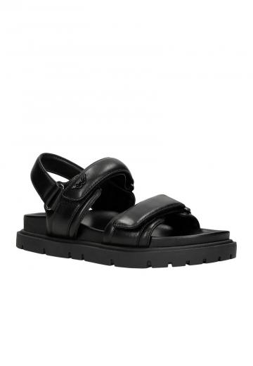 Босоножки на платформе