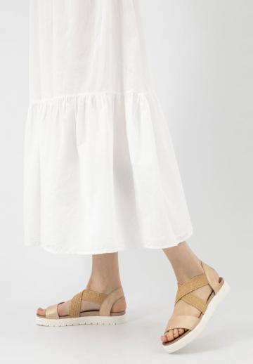 Римские сандалии