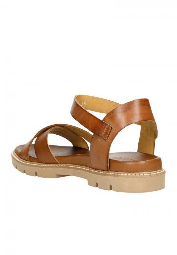 Римские сандалии