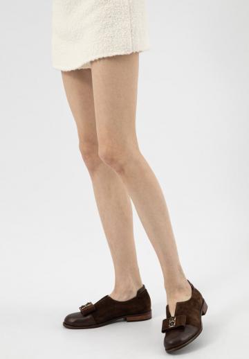 Полуботинки