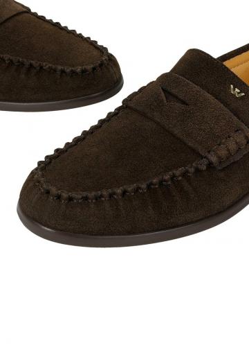 Полуботинки