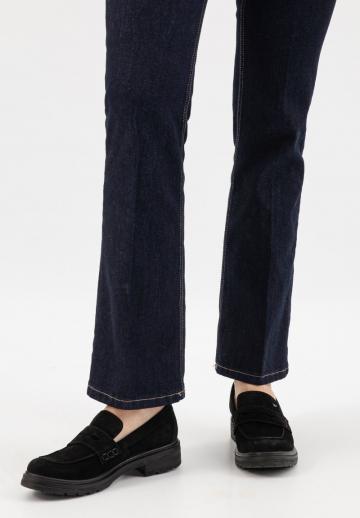 Полуботинки