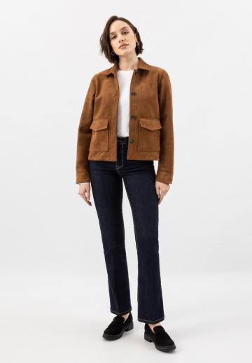 Полуботинки