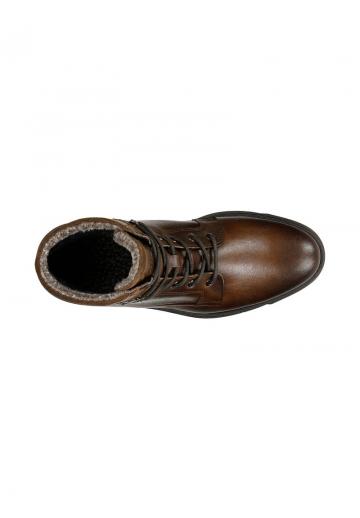 Зимние ботинки