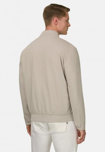 Куртка бомбер