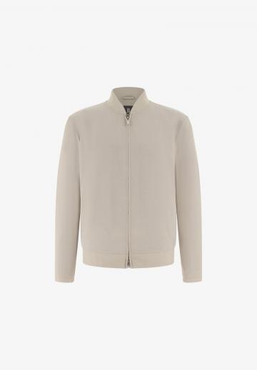 Куртка бомбер