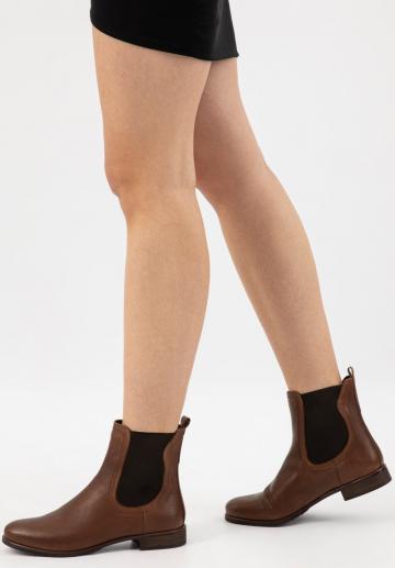 Ботинки челси