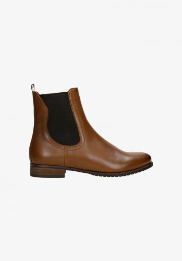 Ботинки челси