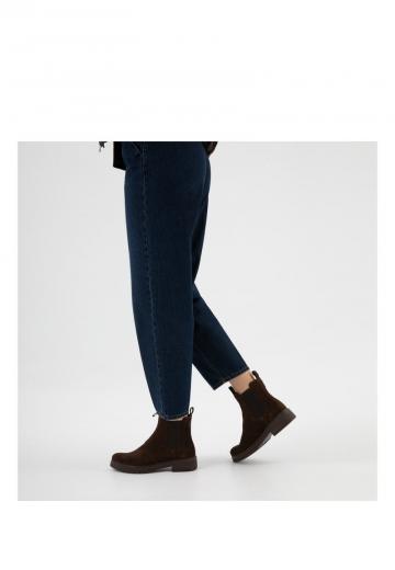 Ботинки челси