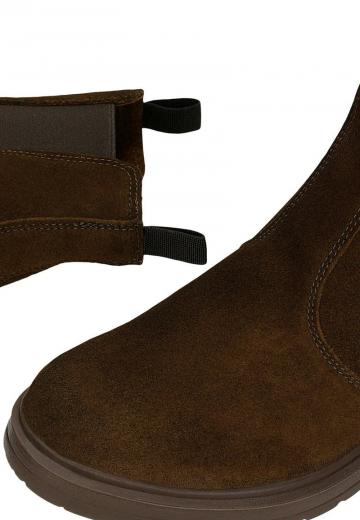 Ботинки челси