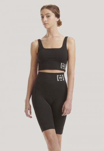 Майка-борцовка