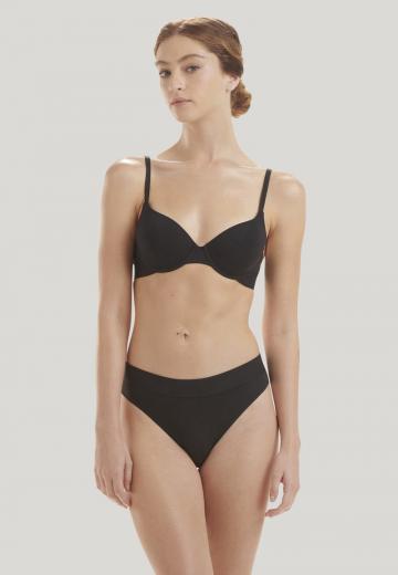 Бюстгальтер на косточках