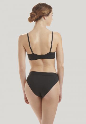 Бюстгальтер на косточках