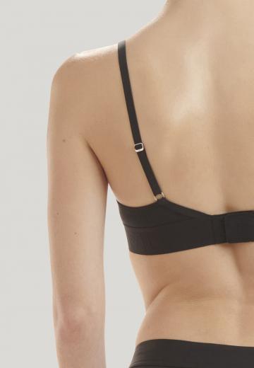 Бюстгальтер на косточках