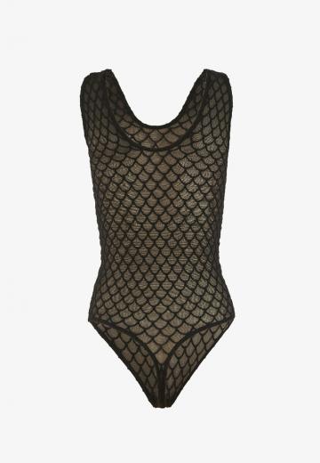 Майка-борцовка