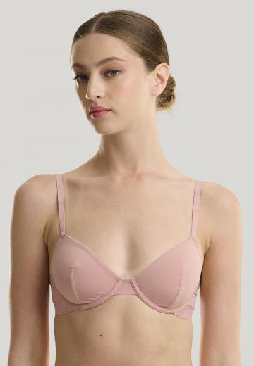 Бюстгальтер на косточках