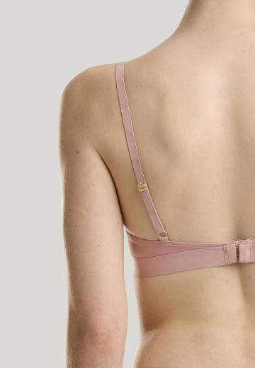 Бюстгальтер на косточках